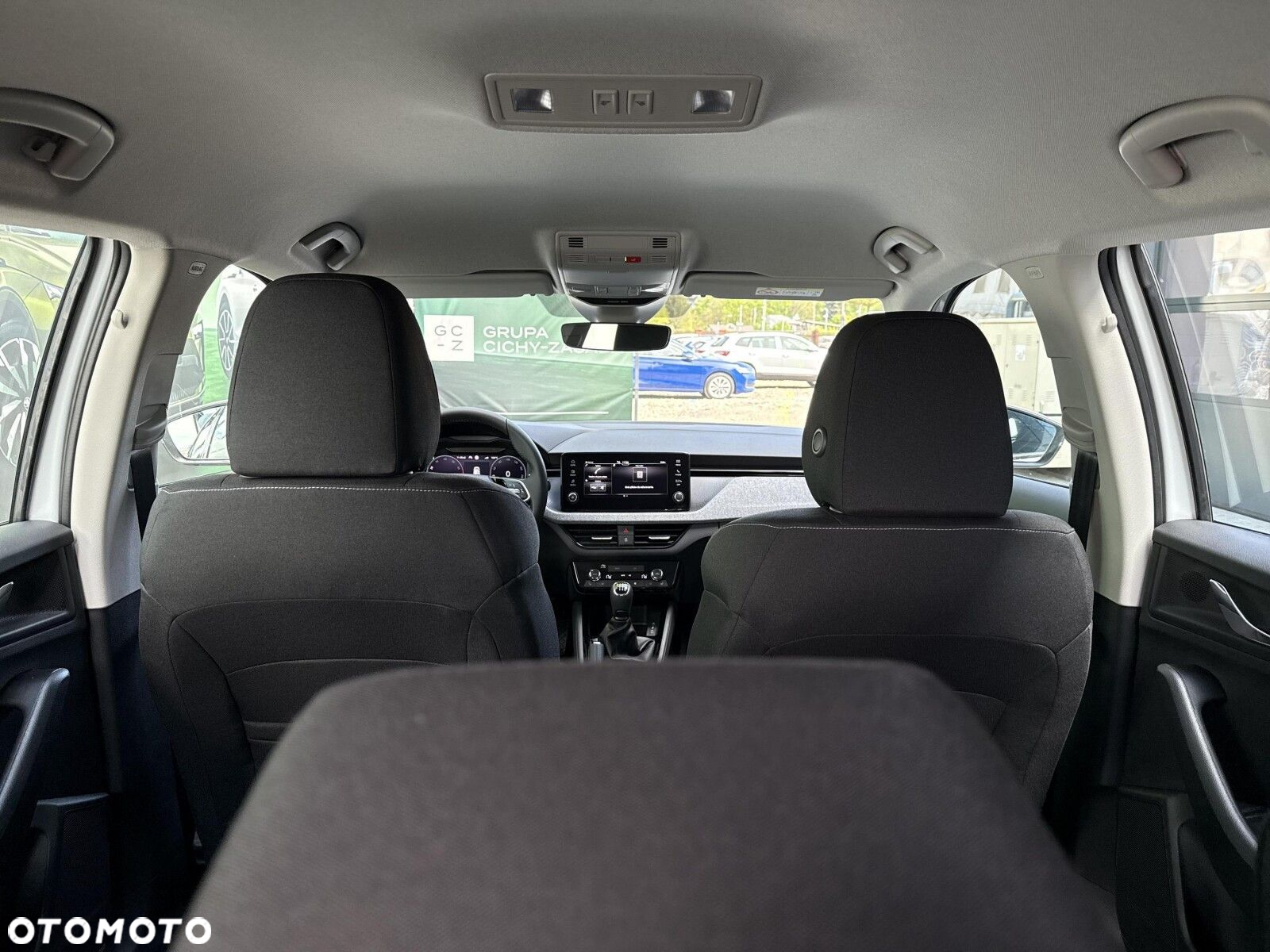 Skoda Kamiq 1.0 TSI Edition 130 - 40