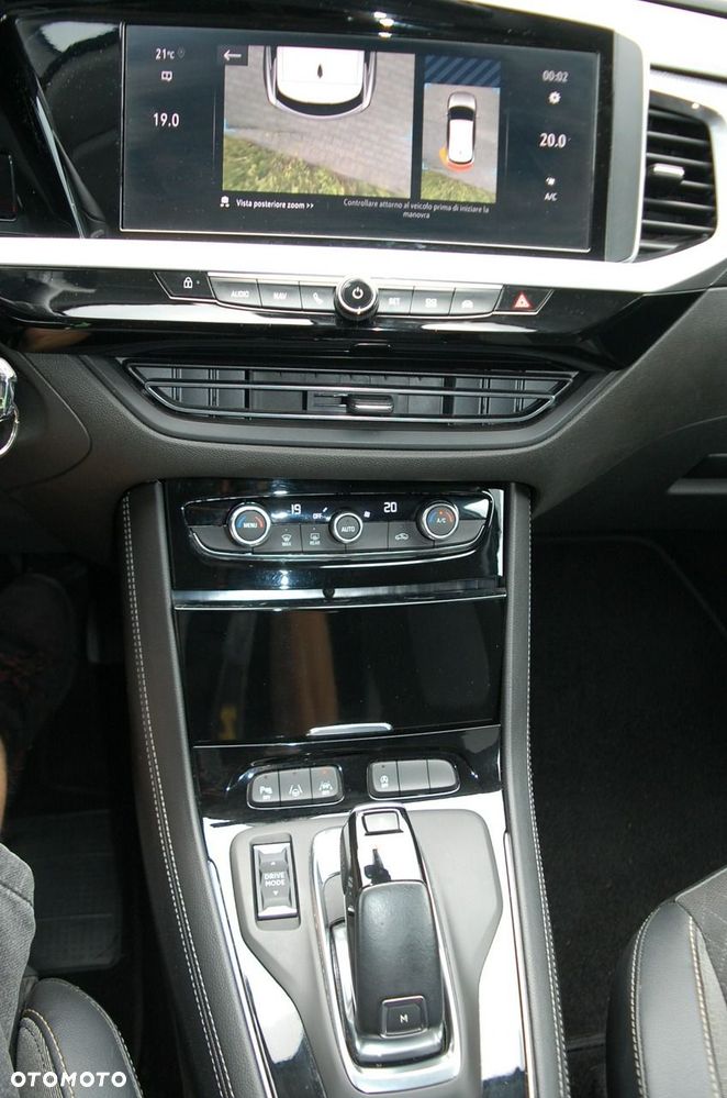 Opel Grandland - 23