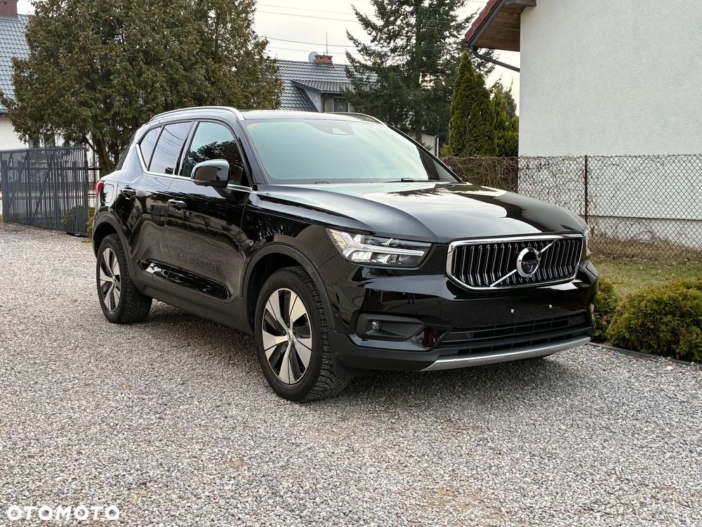 Volvo XC 40 T5 Plug-In Hybrid Inscription - 10