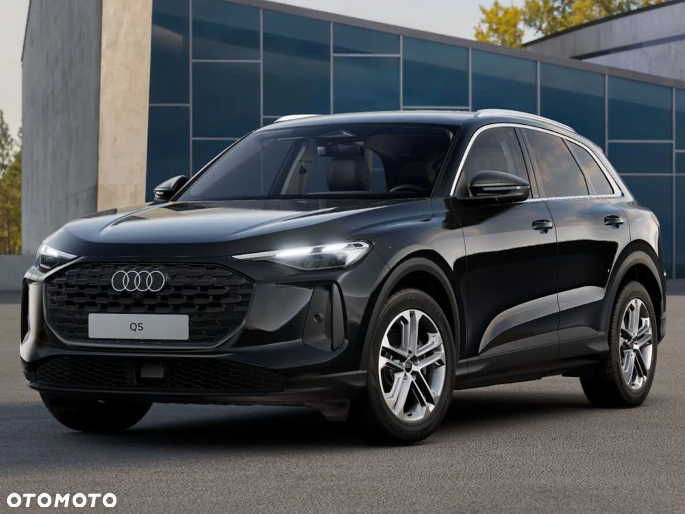 Audi Q5 - 2