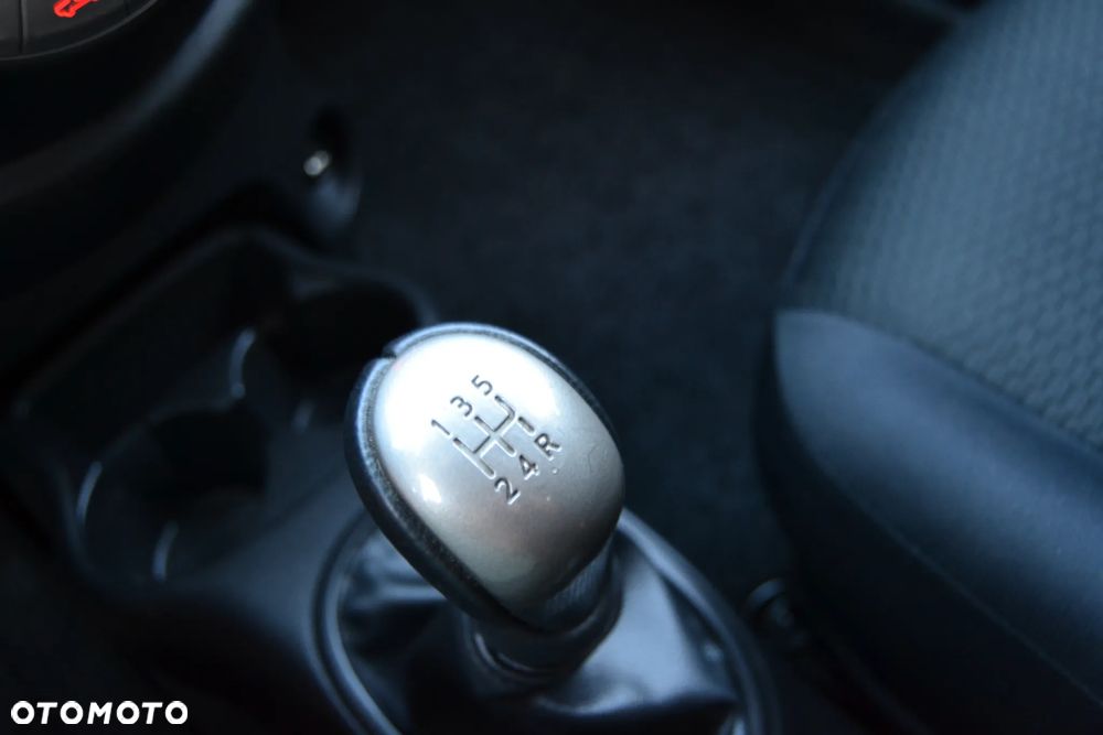 Nissan Micra 1.2 Tekna - 38