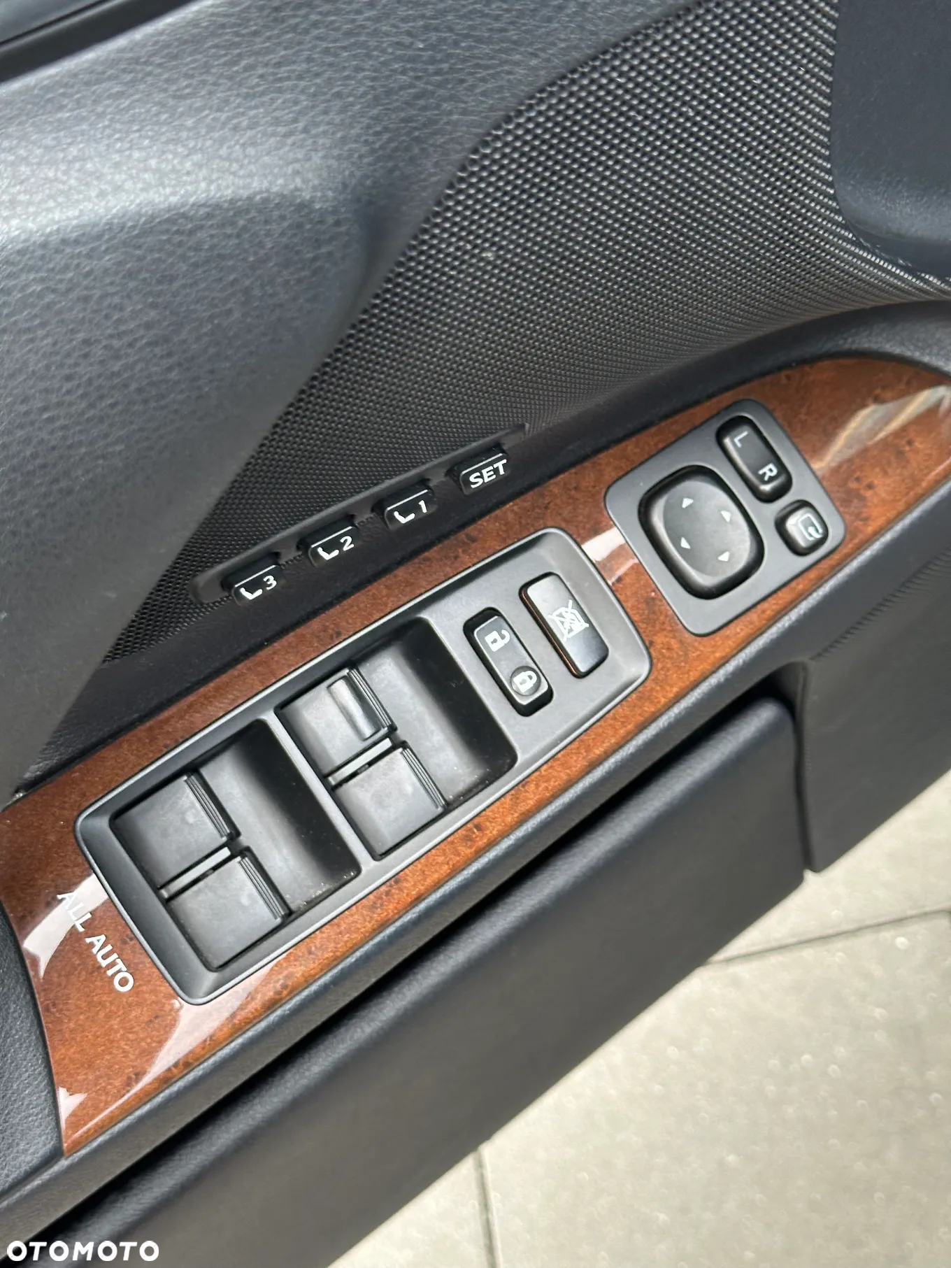 Lexus IS 250 Prestige - 15