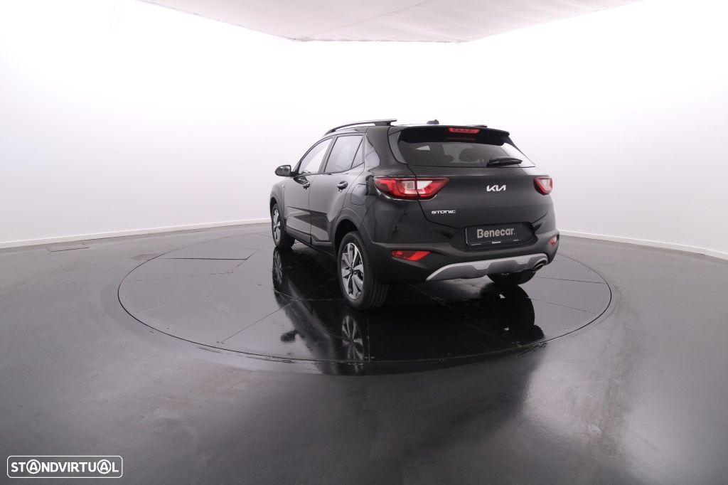 Kia Stonic 1.2 Dynamic - 5