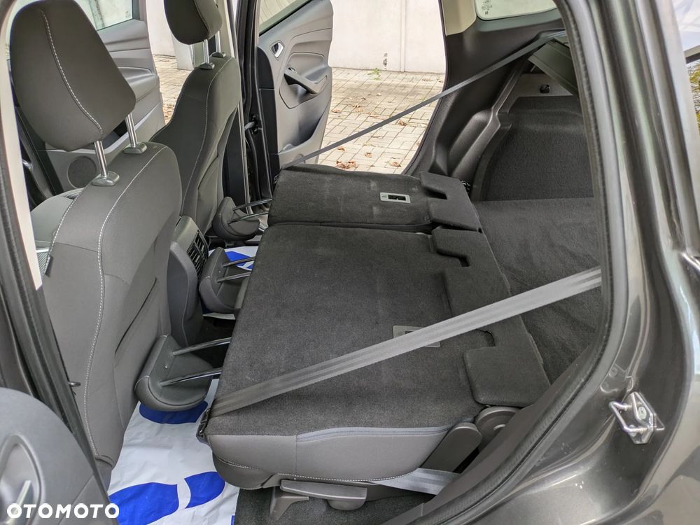 Ford Kuga 1.5 EcoBoost 2x4 SYNC - 21