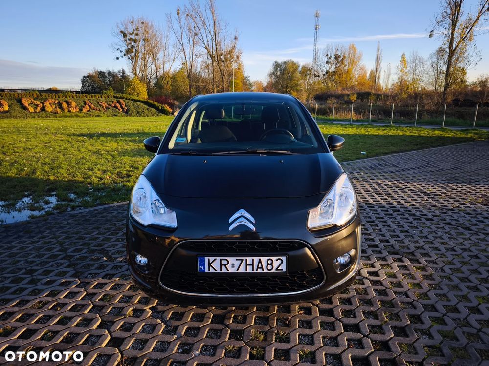 Citroën C3 1.6 HDi Selection - 12