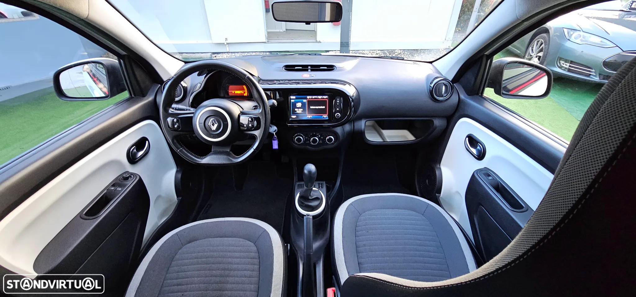 Renault Twingo 1.0 SCe Dynamique - 10