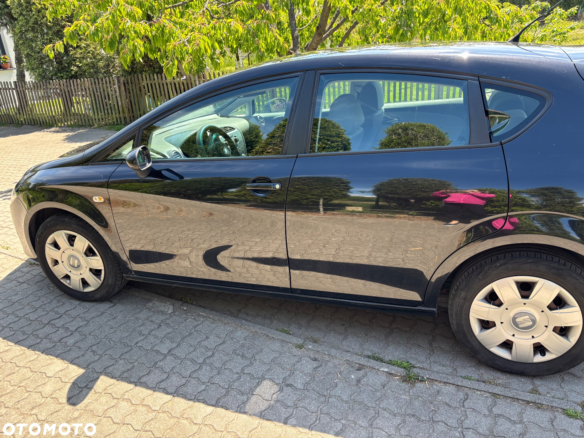 Seat Leon - 4