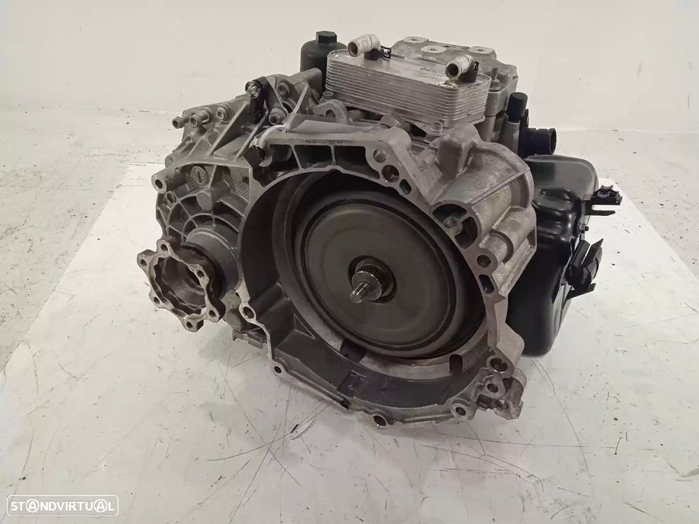 CAIXA VELOCIDADES AUDI A3 SPORTBACK 2010 -MSV - 3