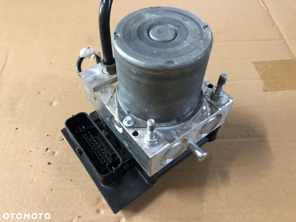 POMPA ABS DX23-2C405 Jaguar XF R-Sport - 1