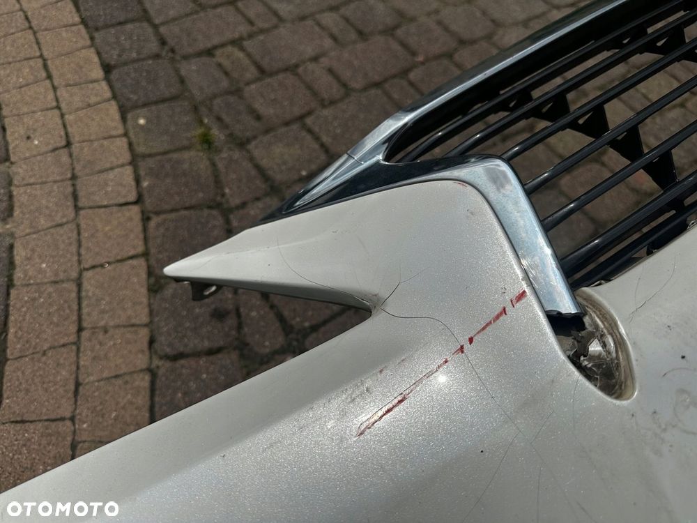 LEXUS GS IV 4 450H 13- ZDERZAK PRZOD PRZEDNI 52119-30B80 - 4