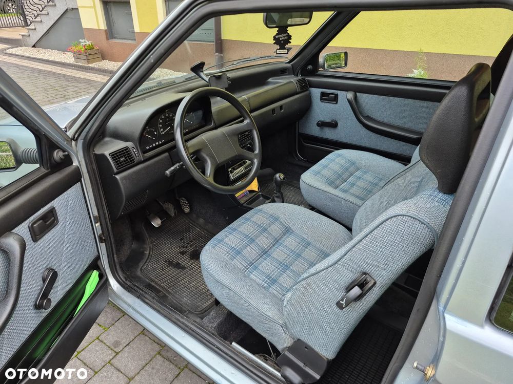 Fiat Uno 45 Fire S - 13