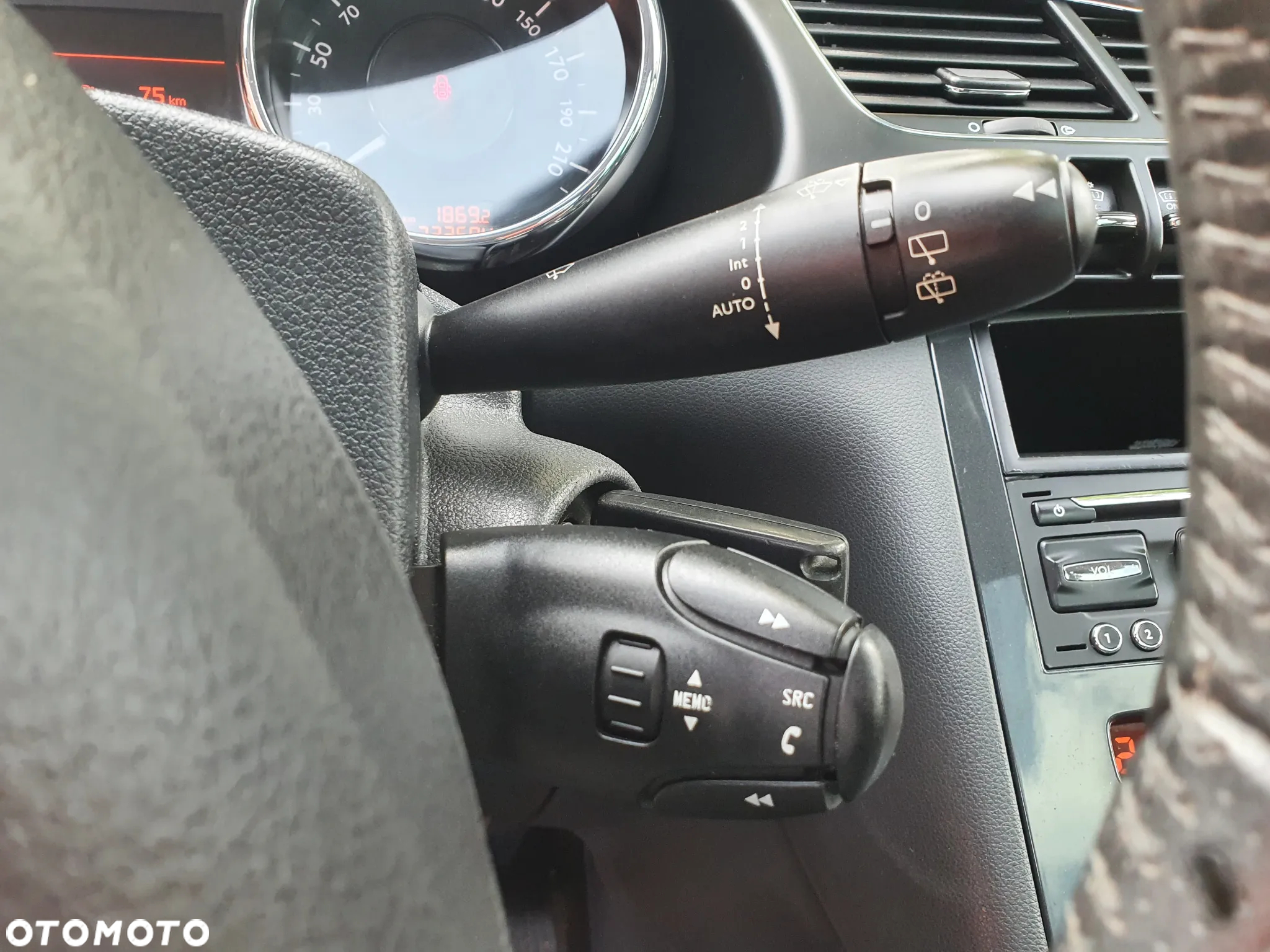 Peugeot 3008 2.0 HDi Allure - 20