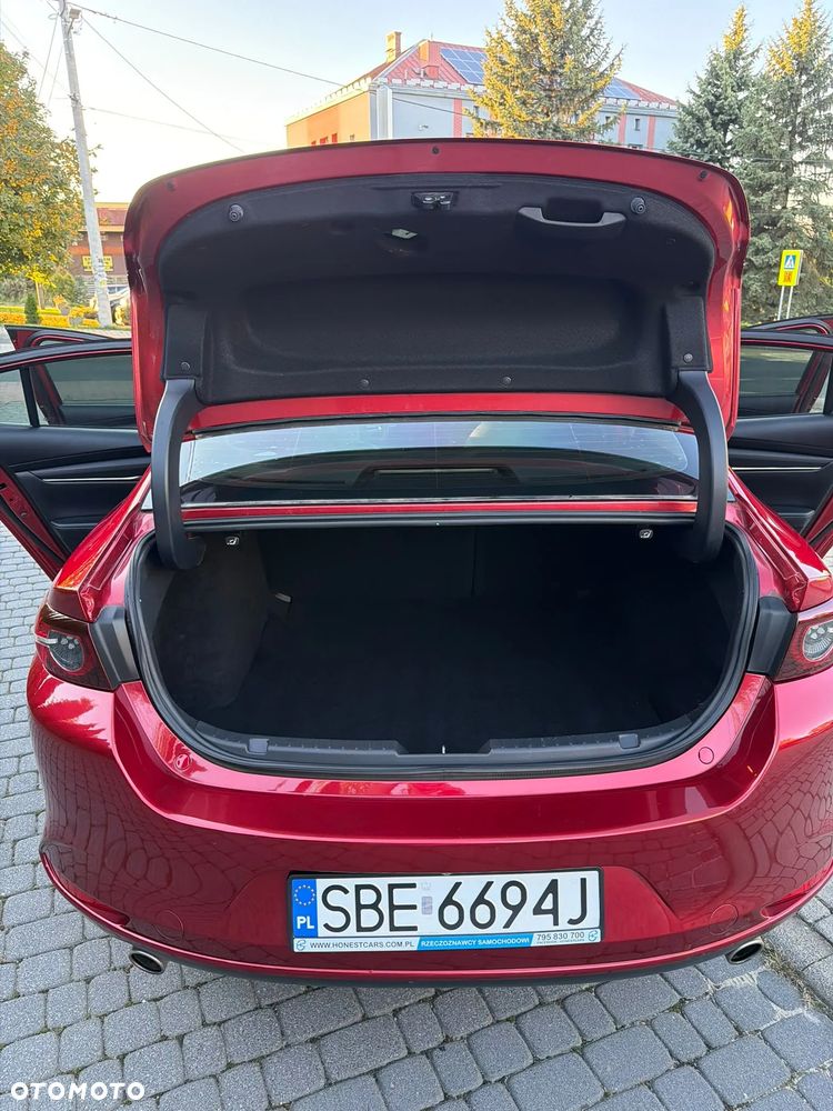 Mazda 3 - 25