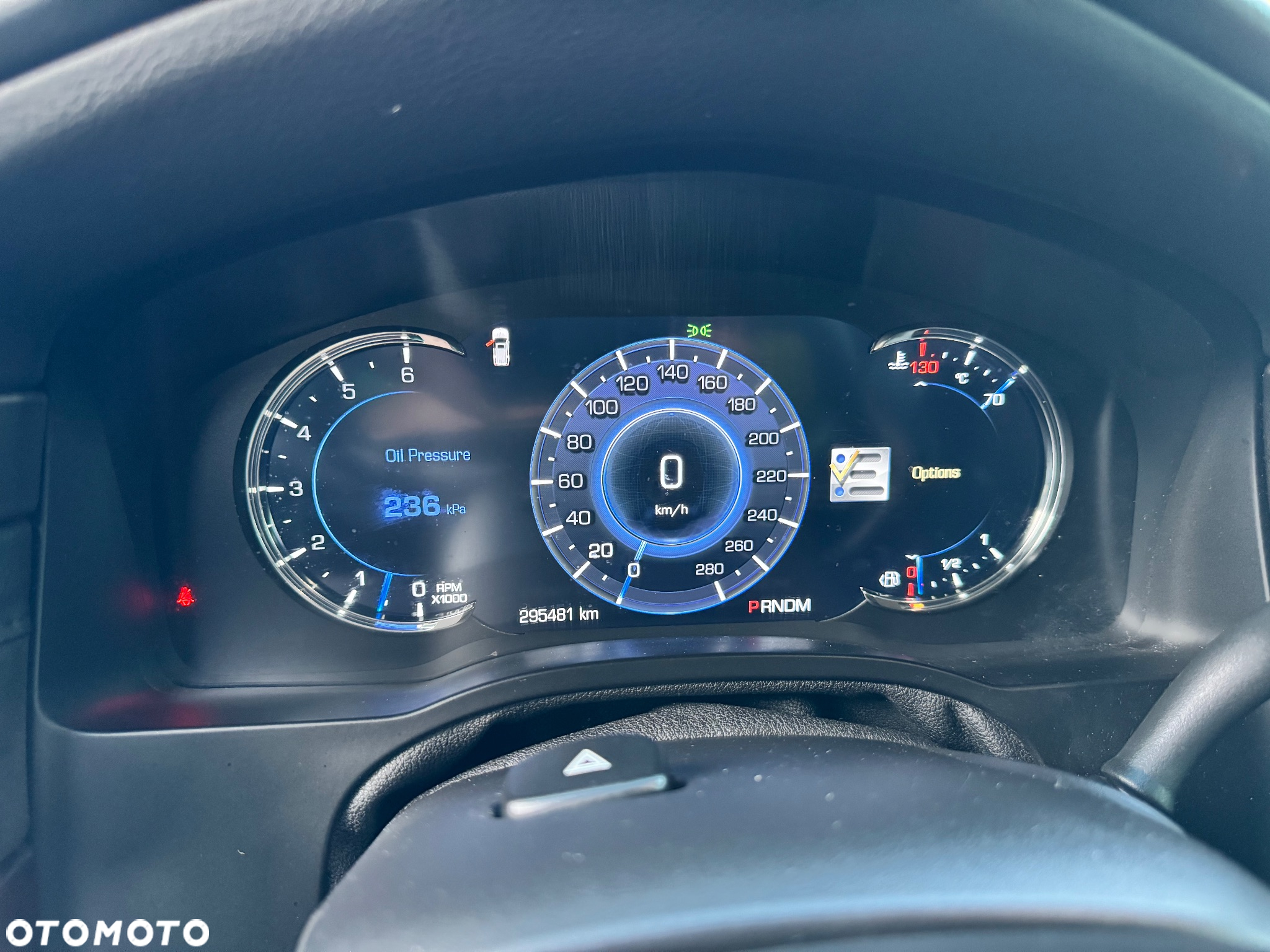 Cadillac Escalade 6.2 V8 AWD AT Premium - 22