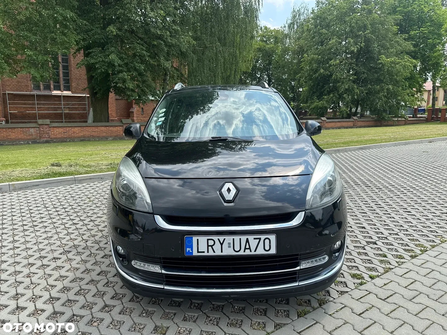 Renault Grand Scenic Gr 1.5 dCi Bose EDition EDC - 3