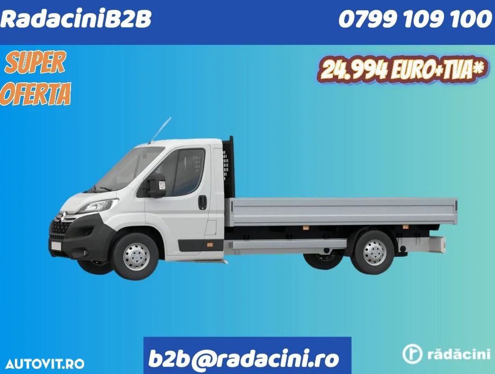 Citroën JUMPER - 3