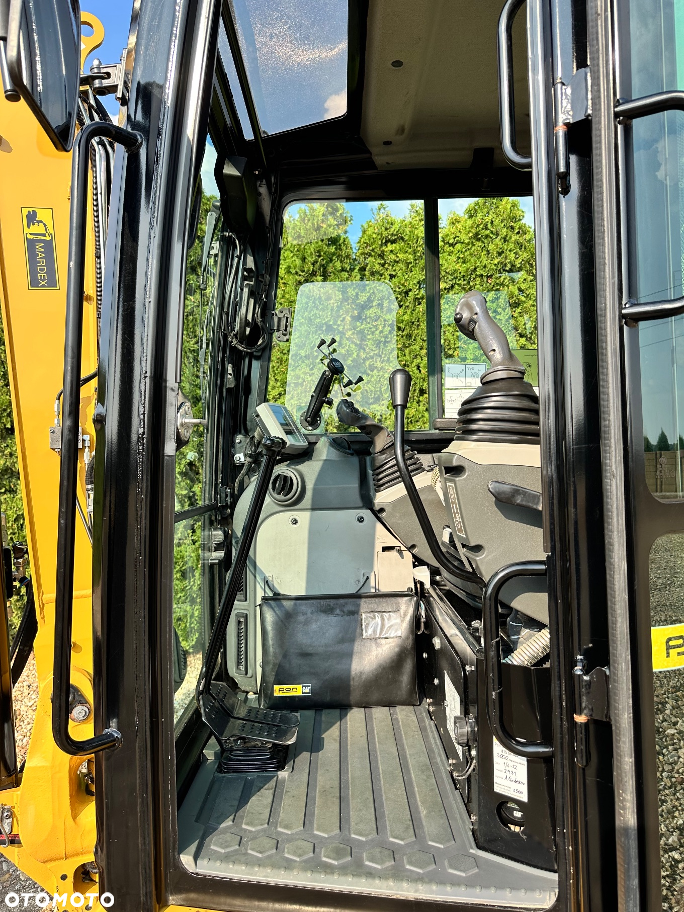 Caterpillar 304.5 E2 XTC - 34