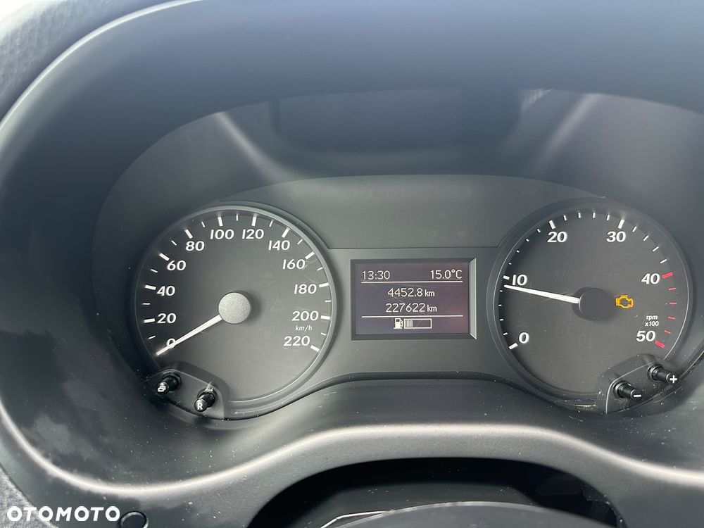 Mercedes-Benz Vito CDI Tourer Select 447.705 - 5