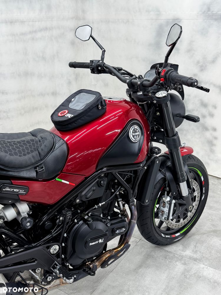 Benelli Leoncino - 5