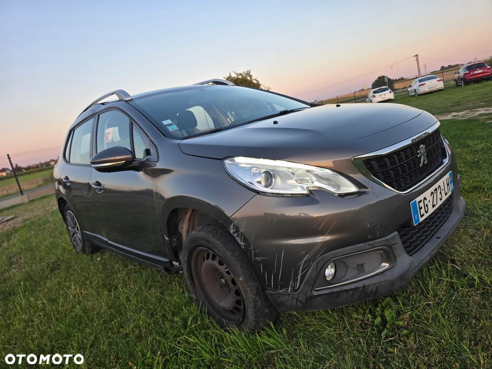 Peugeot 2008 PureTech 110 Stop&Start Active - 6
