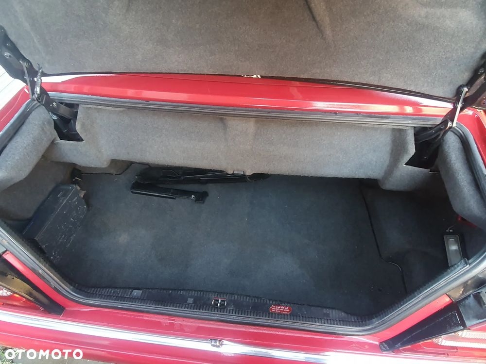 Mercedes-Benz Klasa E - 7