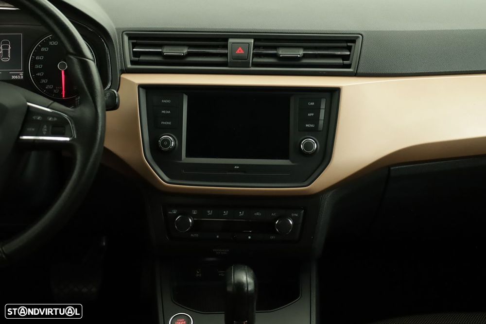 SEAT Ibiza 1.0 TSI Xcellence DSG - 9