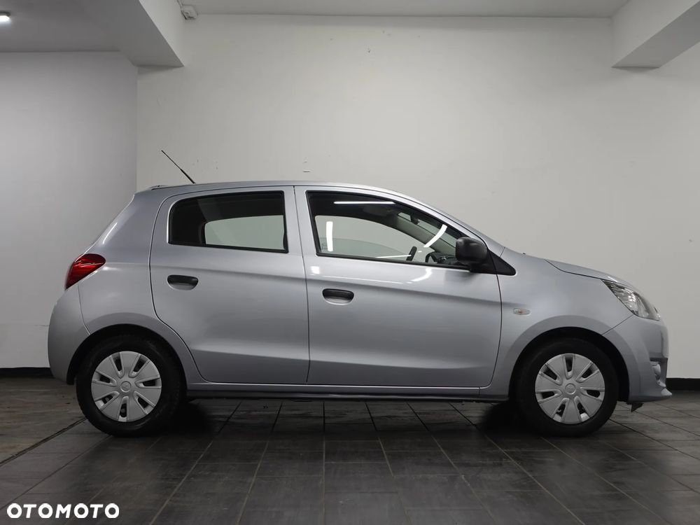 Mitsubishi Space Star 1.0 Diamant - 11