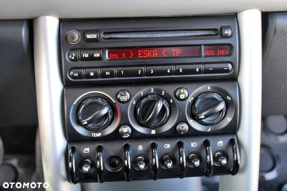 MINI ONE Standard - 25