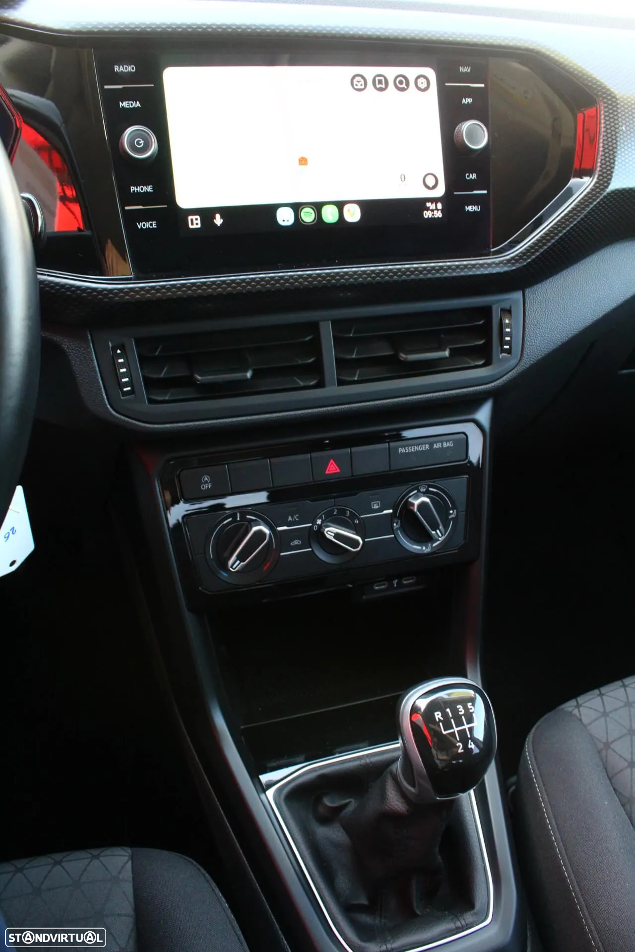 VW T-Cross 1.0 TSI Life - 14