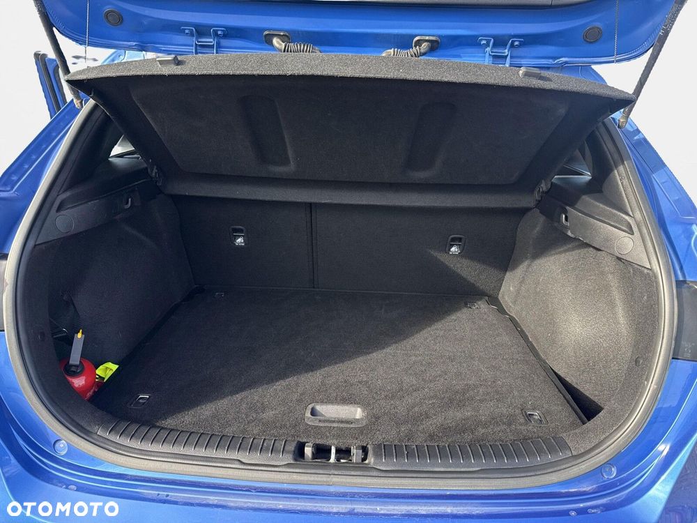 Kia Ceed 2022