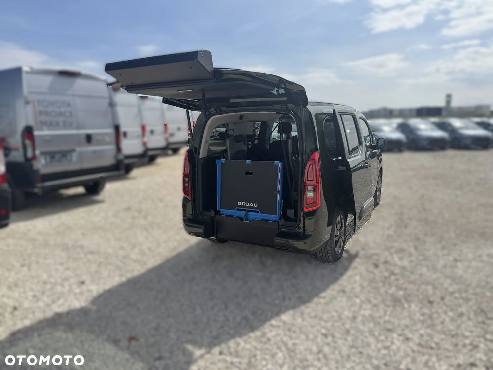 Toyota Proace City Verso Long 1.5 D-4D Family - 11