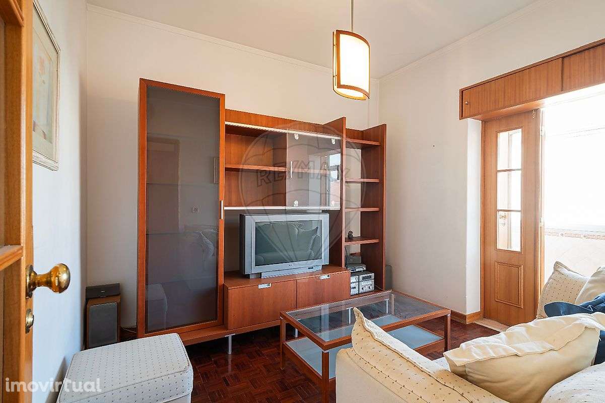 Apartamento T2 para arrendamento - Grande imagem: 3/20