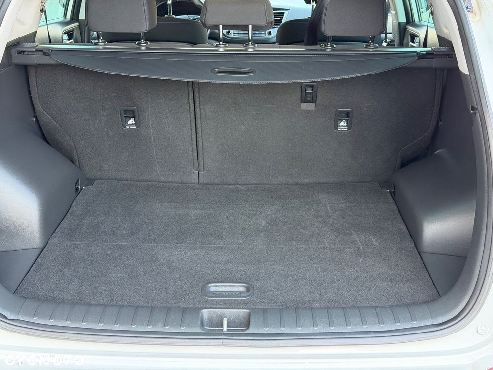 Hyundai Tucson 1.6 Turbo 4WD DCT Advantage - 14