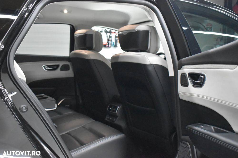 Renault Talisman ENERGY TCe 200 EDC INITIALE PARIS - 9