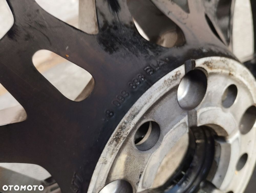 felga bmw m3 g80 m4 g82 g83 9,5j 19 et20 8093838 - 6