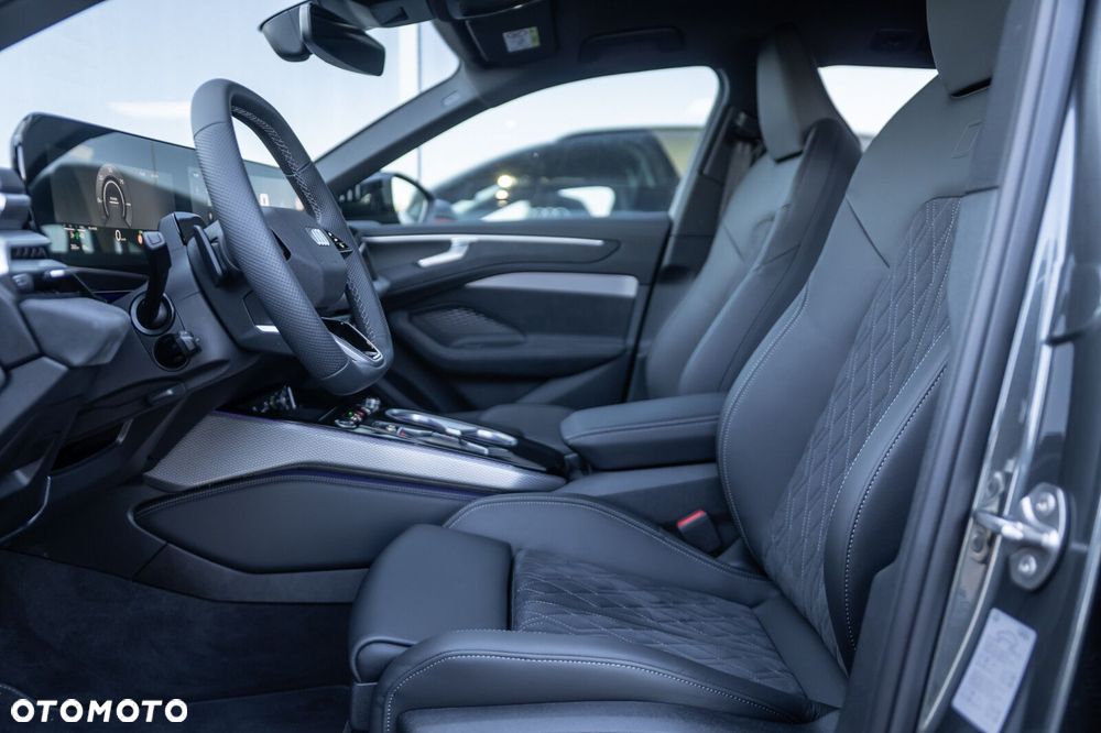Audi A6 Avant e-Hybrid 220 kW Quattro S tronic - 18