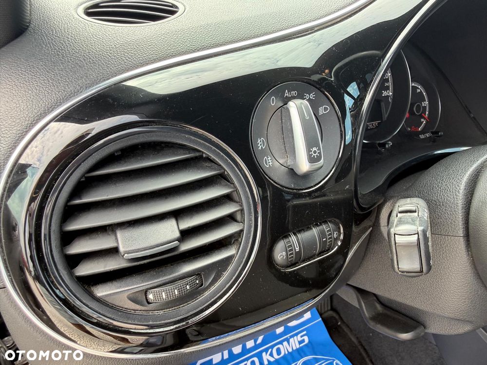 Volkswagen Beetle 1.2 TSI Blue Motion Technologie - 17
