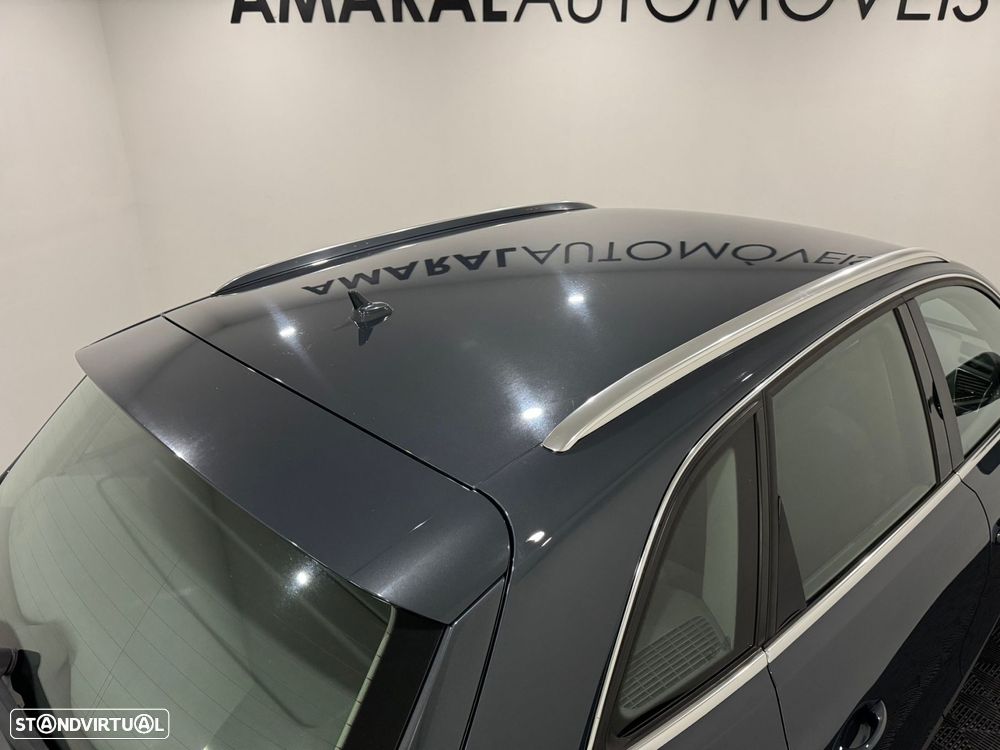 Audi Q5 2.0 TDI Sport - 28