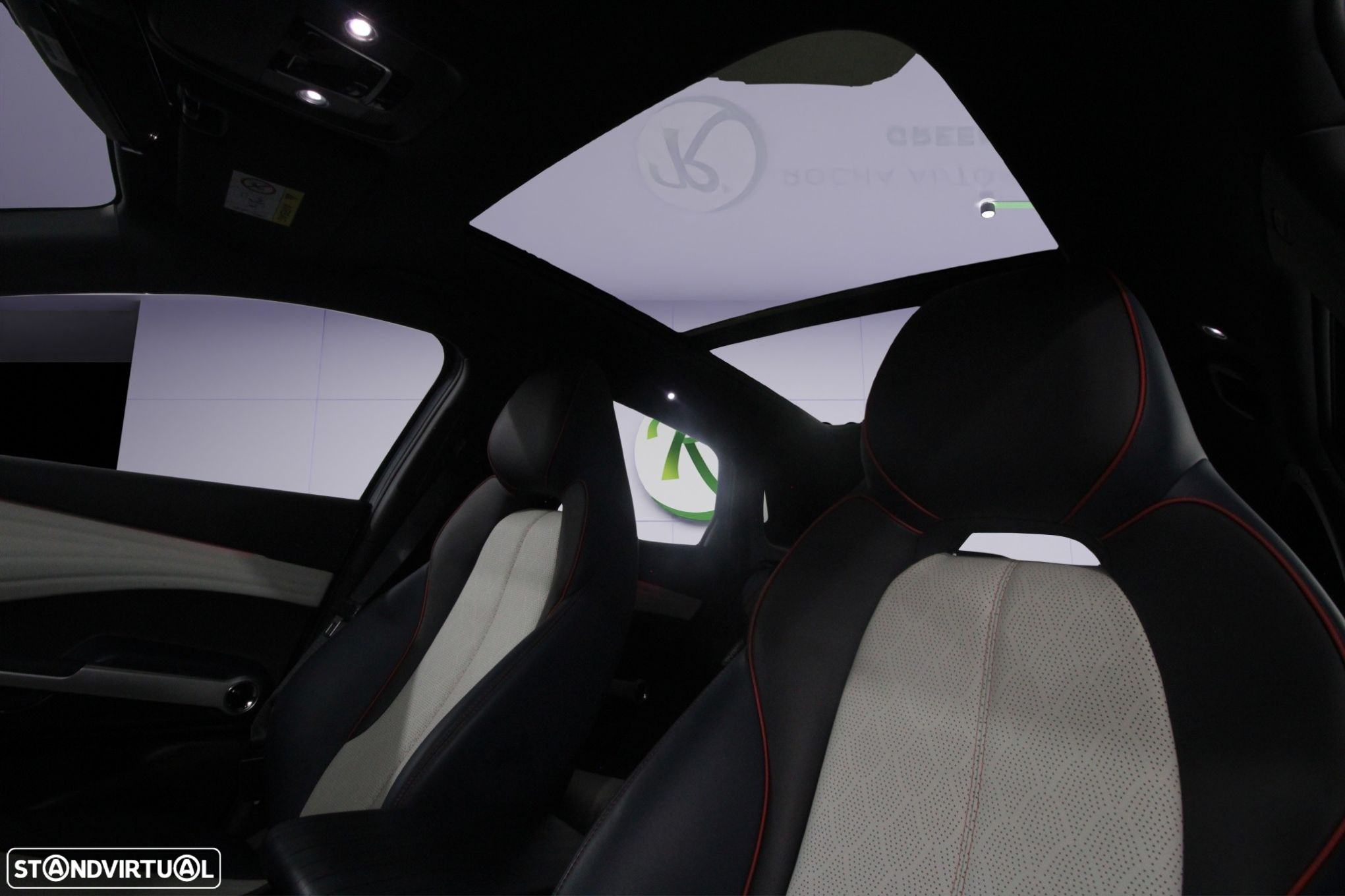 BYD Atto 3 Design - 11