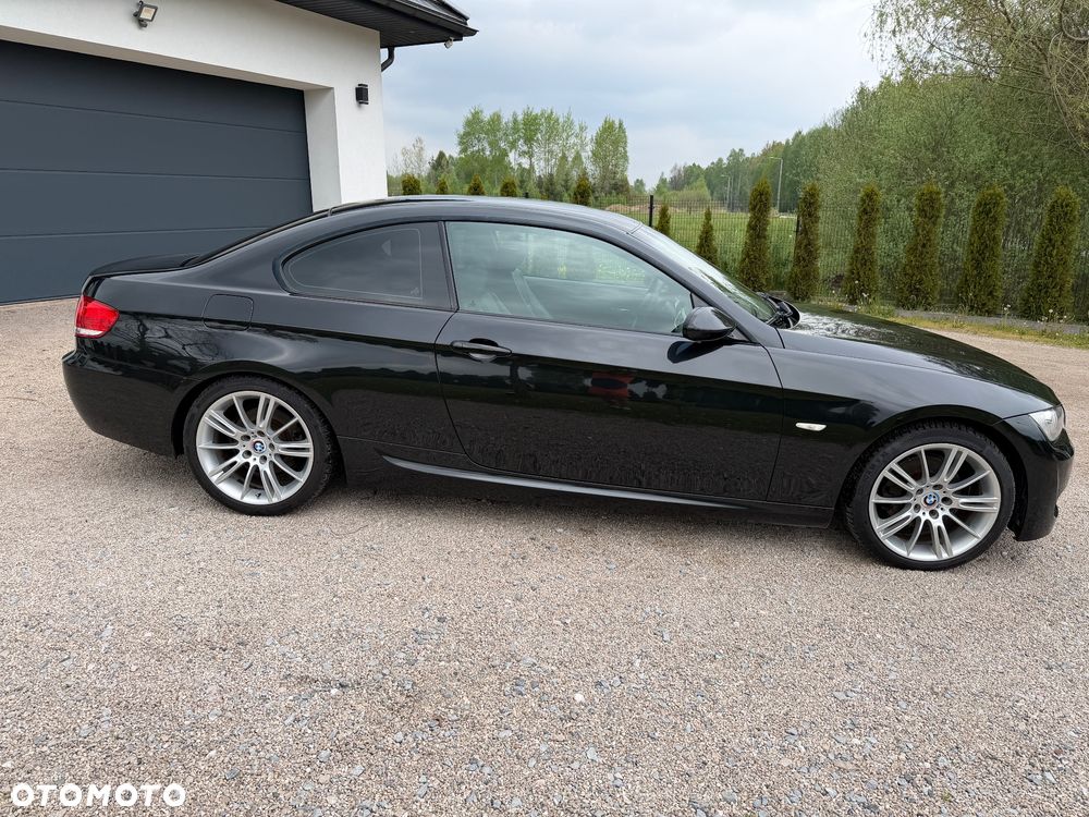 BMW Seria 3 - 17