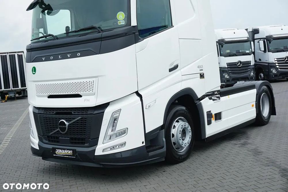Volvo FH / AREO / 460 / I – SAVE / XL / EURO 6 / ACC / I -COOL / NOWY MODEL - 20