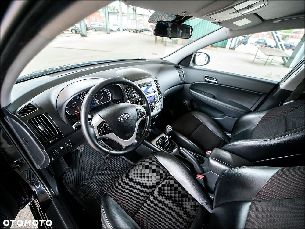 Hyundai i30 - 15