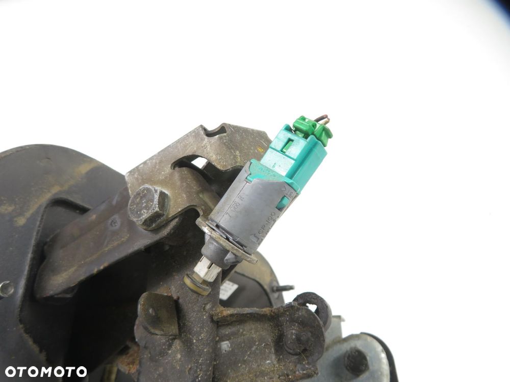 PRZEKŁADKA AUTOMAT NA MANUAL 6 BIEGÓW RENAULT TRAFIC II 2.0DCI  8200506830 - 10