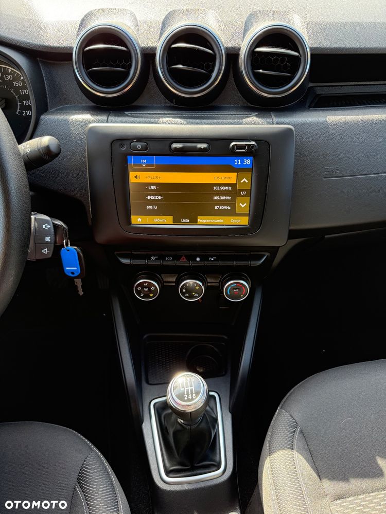 Dacia Duster 1.3 TCe Prestige - 24