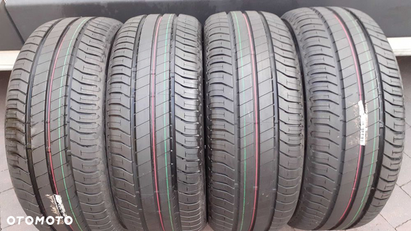 Nowe opony letnie Premium 4x BRIDGESTONE 205/45r17 84W , 2021r. FULL