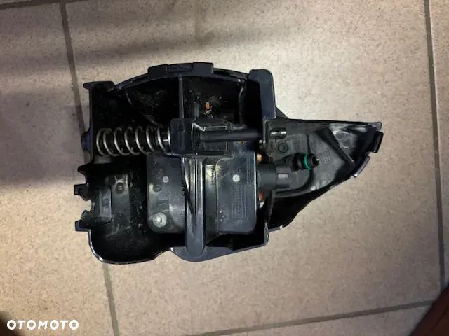 BMW 7 F01 F02 F04 F06 KAMERA NIGHT VISION 9182764 - 2