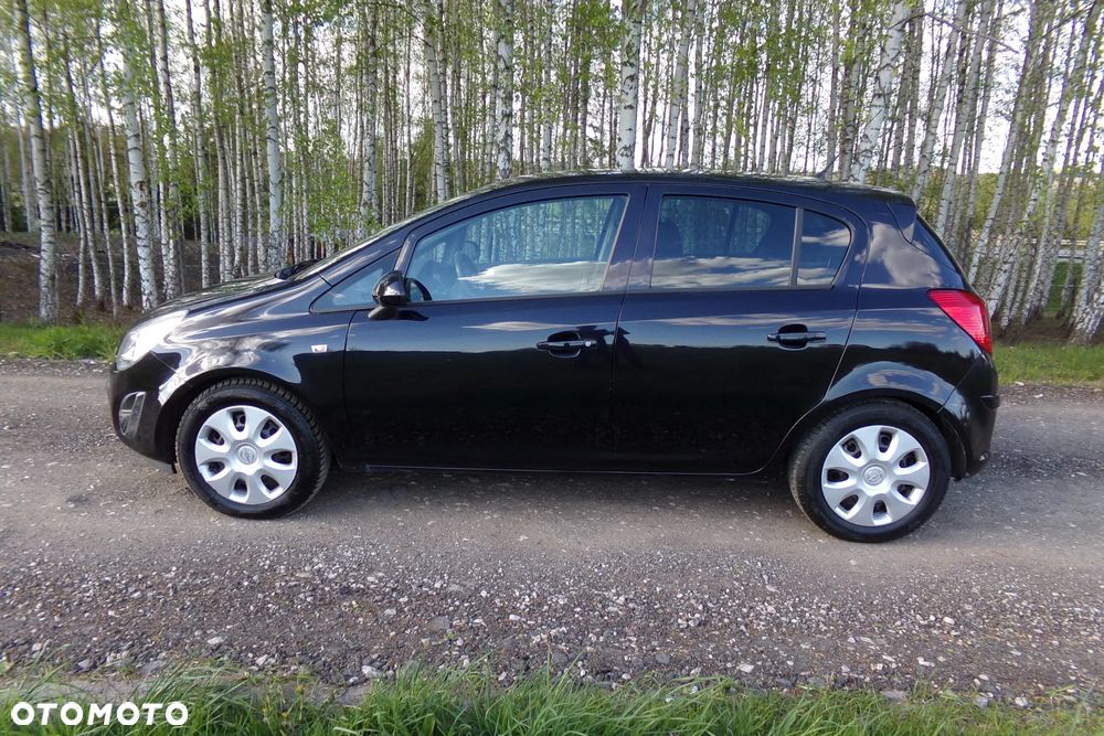 Opel Corsa - 5