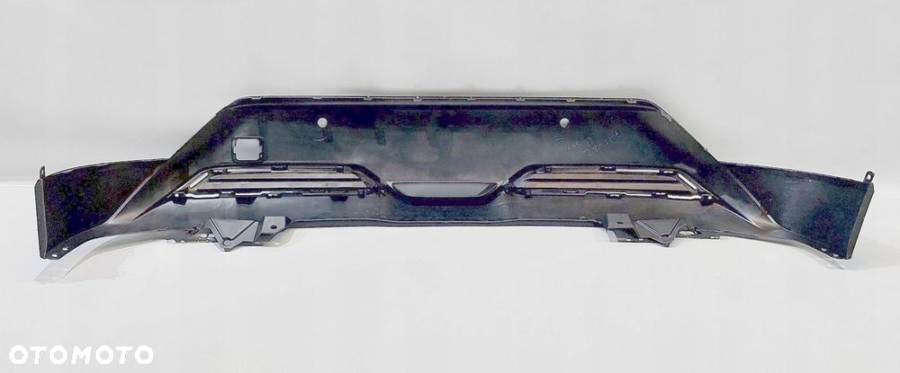 SPOILER DYFUZOR ZDERZAKA TYŁ TOYOTA CHR C-HR 19r LIFT 52453-F4140 - 4