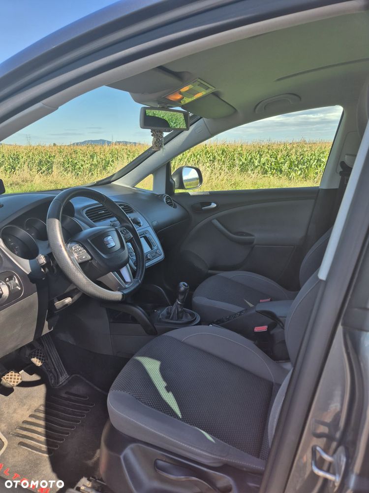 Seat Altea XL 2.0 TDI Allrad DPF Style - 10