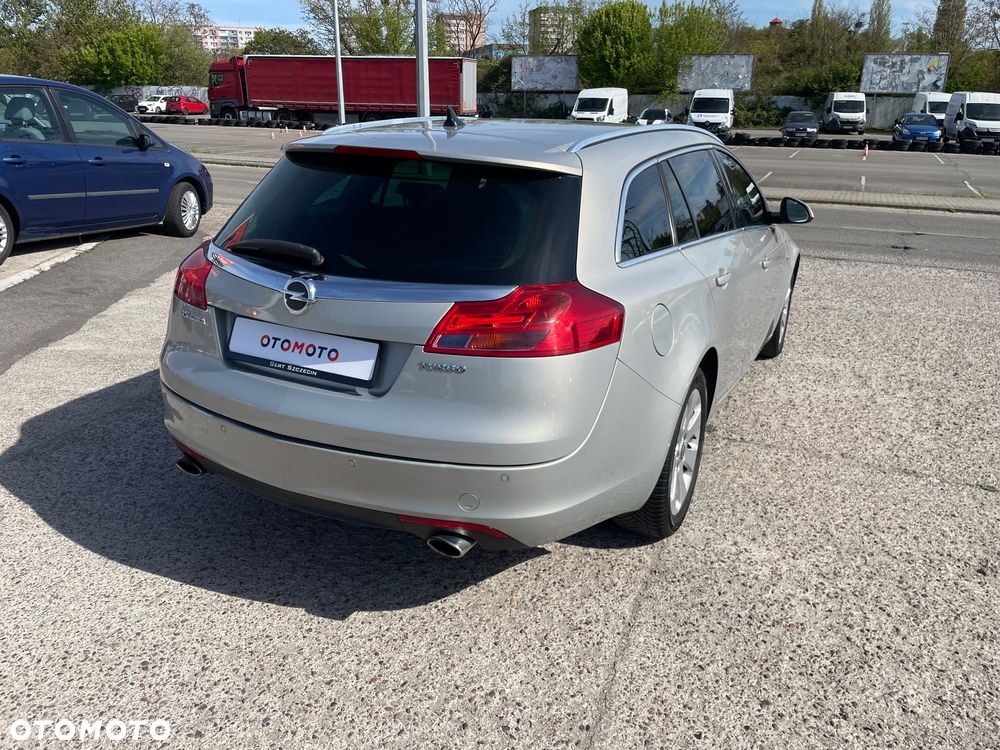 Opel Insignia 1.6 Turbo - 6